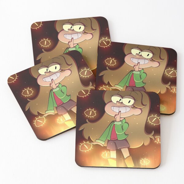 Item preview, gravity falls designed and sold by riderbuford.