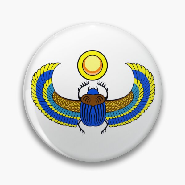 Item preview, Egyptian scarab designed and sold by ViejoWill.