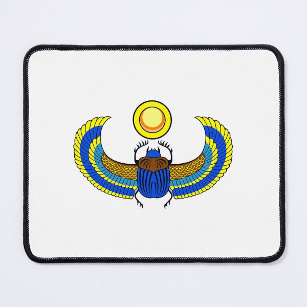 Item preview, Egyptian scarab designed and sold by ViejoWill.
