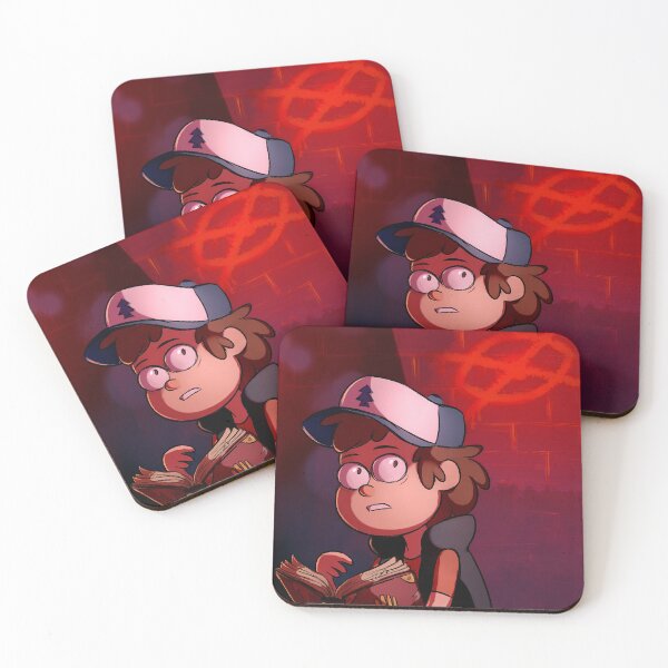 Item preview, gravity falls designed and sold by riderbuford.