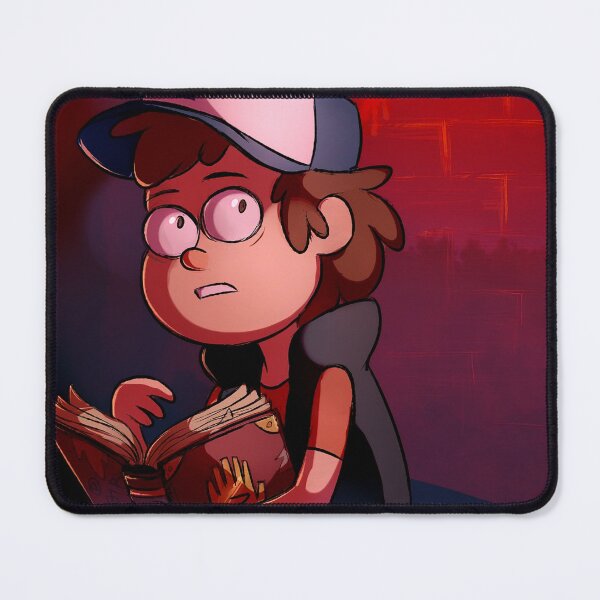 Item preview, gravity falls designed and sold by riderbuford.