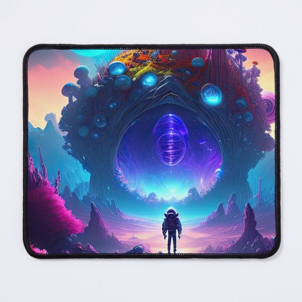 Item preview, Alien Explorer designed and sold by 420vibes101.