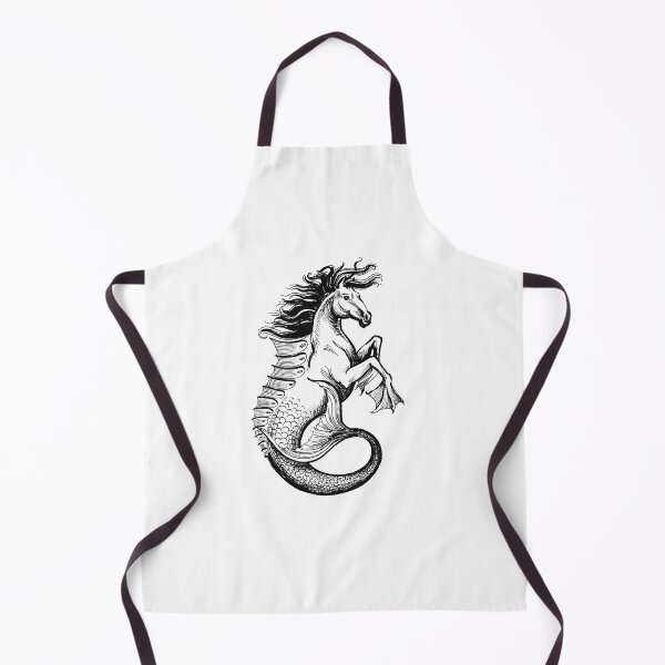 Item preview, Hippocampus creature designed and sold by AlexBlackSea.