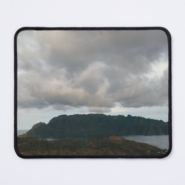 Item preview, The Sleeping Giant (large canvas) designed and sold by Bernsberry Illustrations.