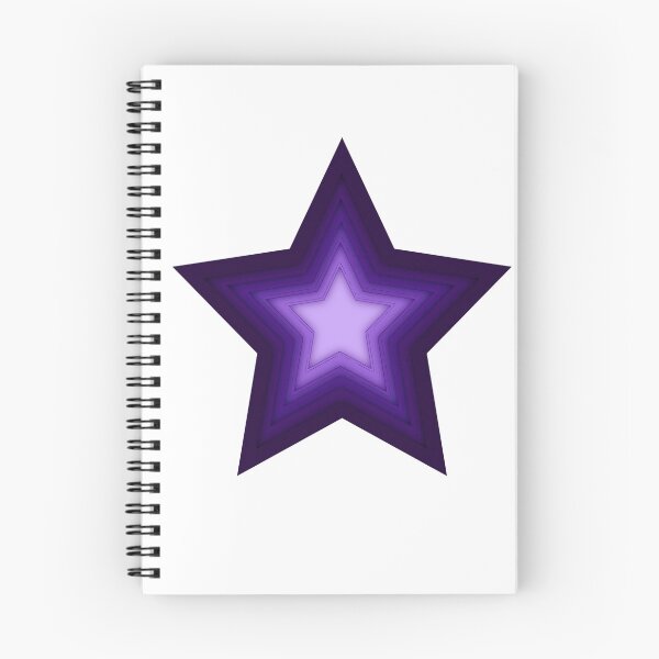 Item preview, Paper cut effect star designed and sold by mia-alice85.