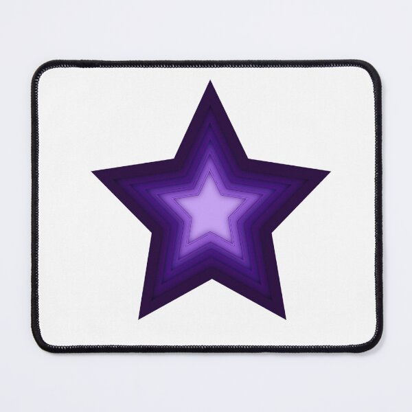 Item preview, Paper cut effect star designed and sold by mia-alice85.