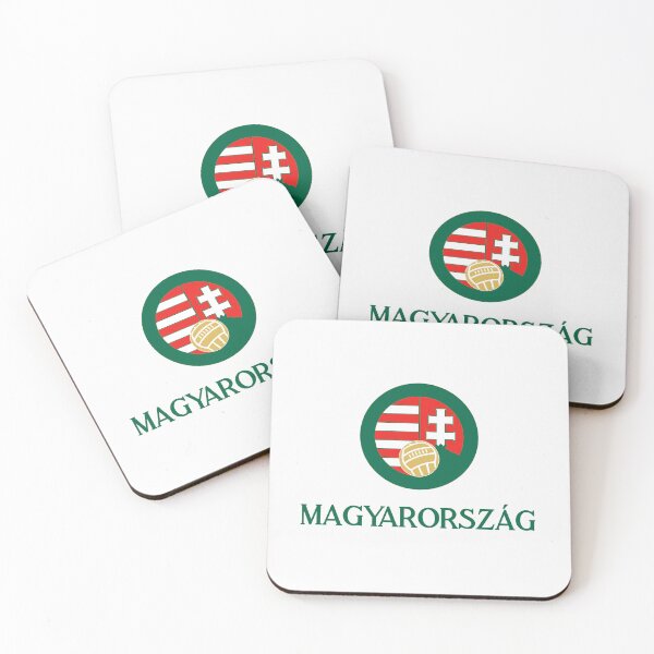 Item preview, Magyarország alt Green designed and sold by VRedBaller.