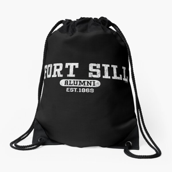 Item preview, Fort Sill Alumni - US Army Artillery School, Oklahoma designed and sold by GeoffCameron.