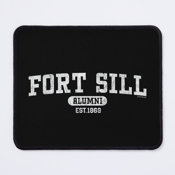 Item preview, Fort Sill Alumni - US Army Artillery School, Oklahoma designed and sold by GeoffCameron.