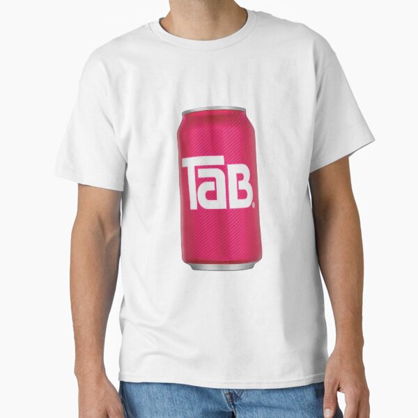 Item preview, Tab- The Diet Drink of Tomorrow! designed and sold by fergyfilms.