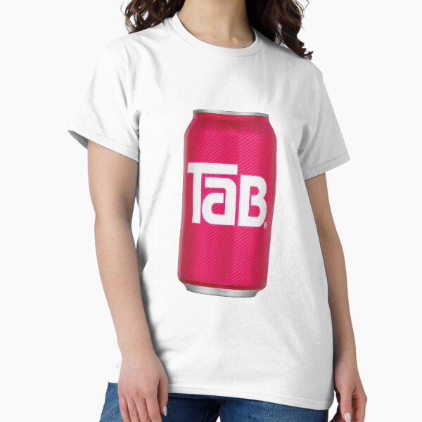 Item preview, Tab- The Diet Drink of Tomorrow! designed and sold by fergyfilms.