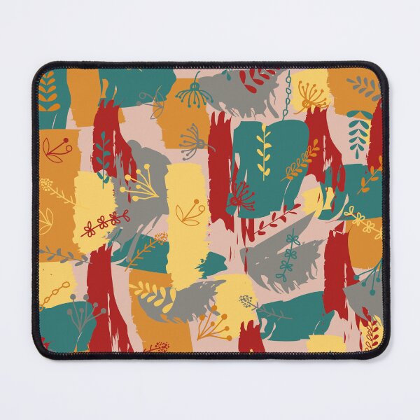 Item preview, autumn patterns design designed and sold by DoritaStudio.