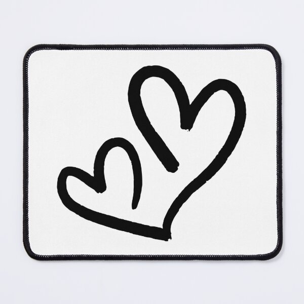 Item preview, Joined Hearts designed and sold by Jordan Blackstone.
