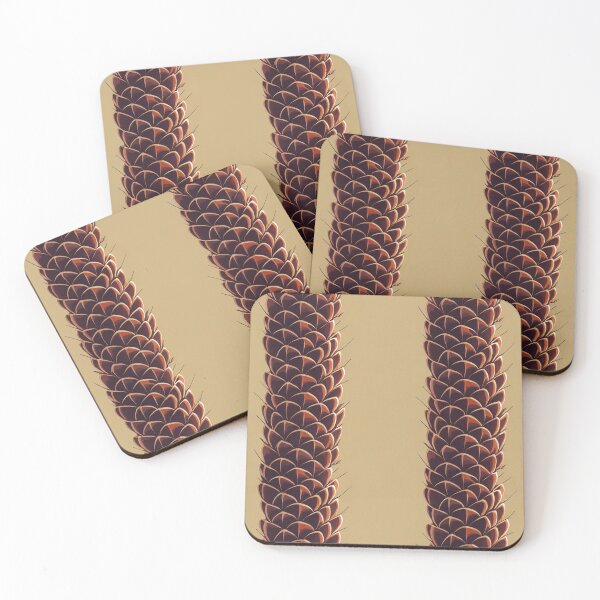 Item preview, Pines No. 3 designed and sold by NimbusWorkshop.
