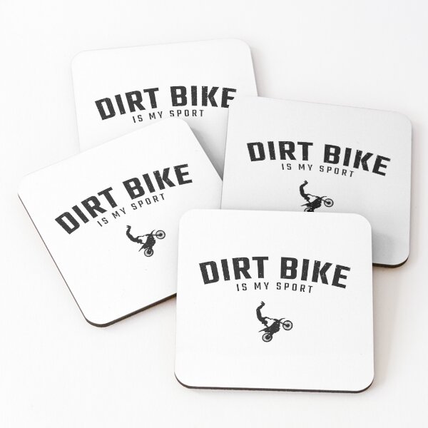 Item preview, funny dirt bike quote dirt bike quotes designed and sold by WangsArt.