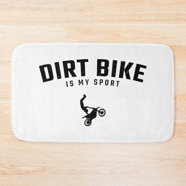 Item preview, funny dirt bike quote dirt bike quotes designed and sold by WangsArt.