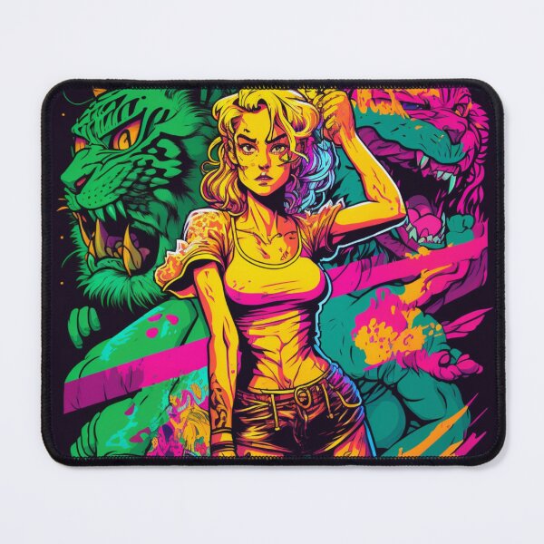 Item preview, Broken Fingaz The Art of Resistance Original Mexicana designed and sold by Frocentric.