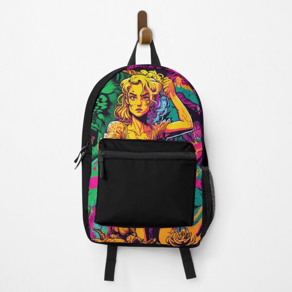 Item preview, Broken Fingaz The Art of Resistance Original Mexicana  designed and sold by Frocentric.