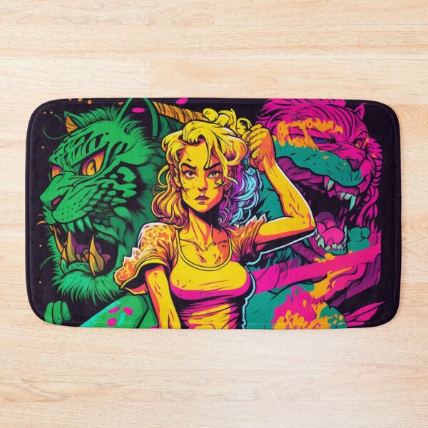 Item preview, Broken Fingaz The Art of Resistance Original Mexicana  designed and sold by Frocentric.