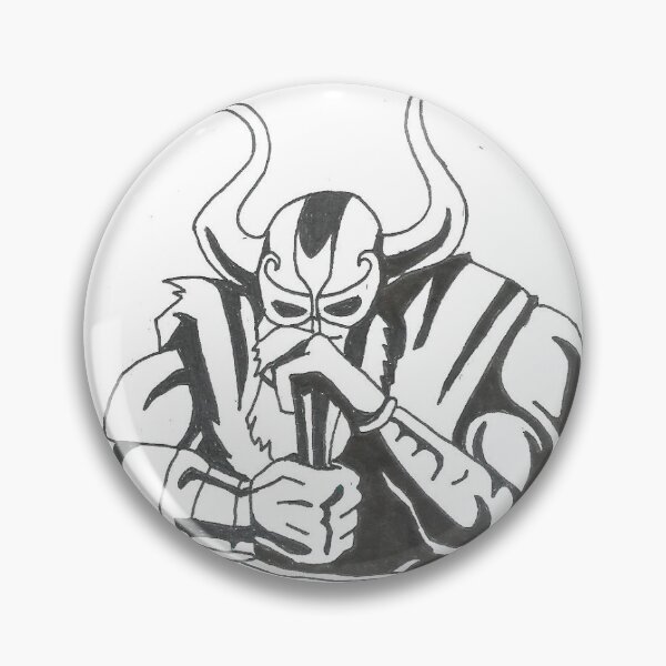 Item preview, Fearsome Viking designed and sold by Mutagen96.