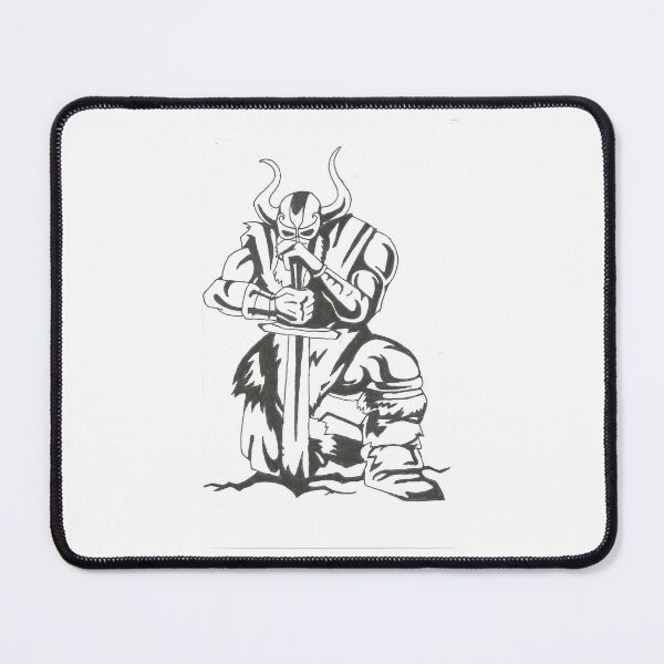 Item preview, Fearsome Viking designed and sold by Mutagen96.