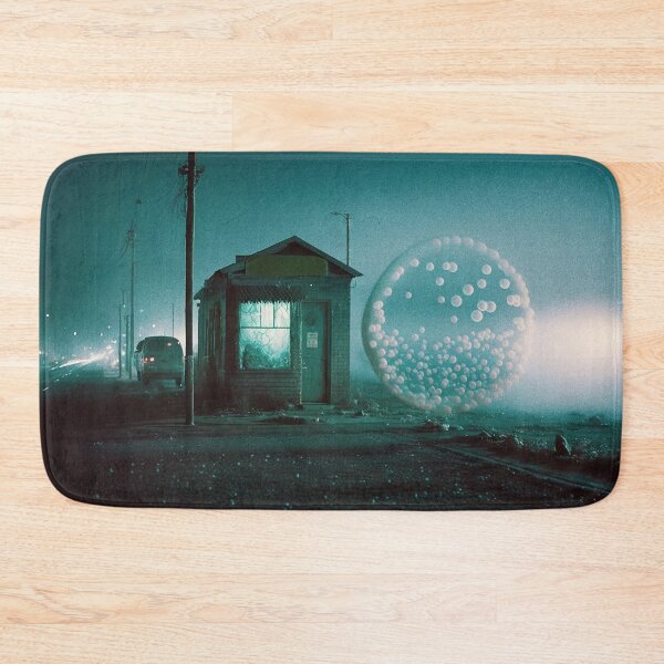 Item preview, While We Dream #12 designed and sold by Quantum-Spirit.