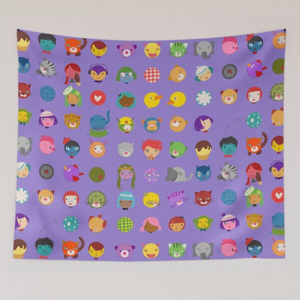 Item preview, On the Dot! designed and sold by John & Wendy.