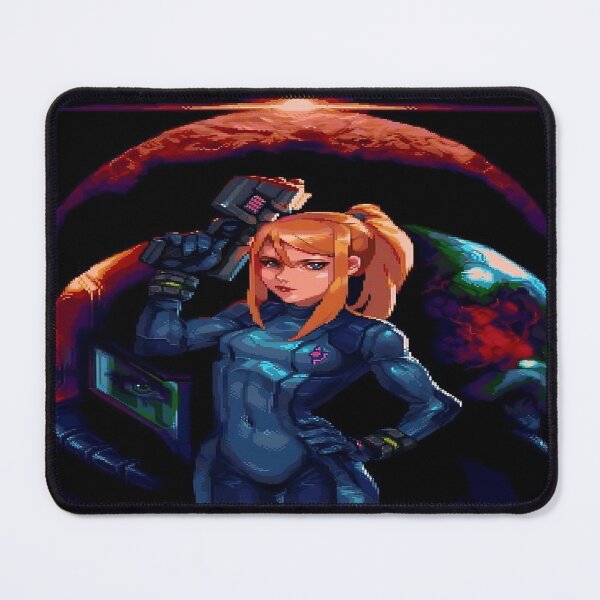 Item preview, metroid game designed and sold by haynesnathan.