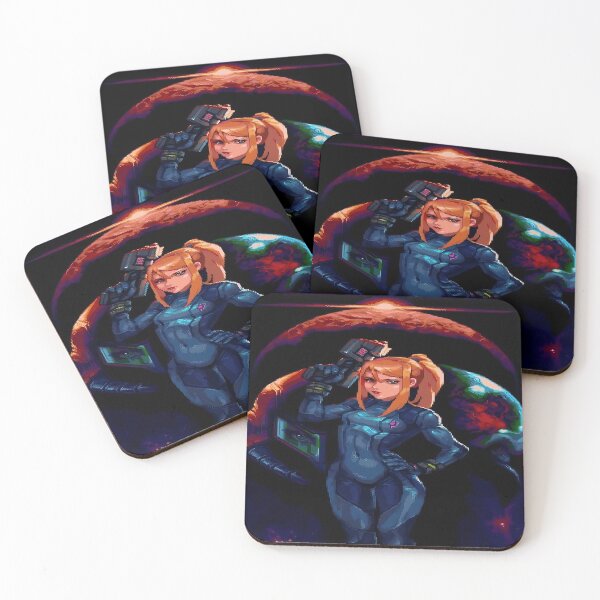 Item preview, metroid game designed and sold by haynesnathan.