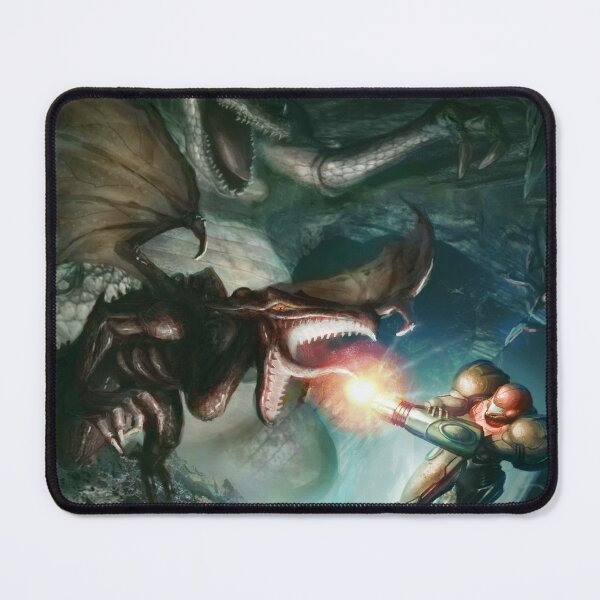 Item preview, metroid game art designed and sold by haynesnathan.
