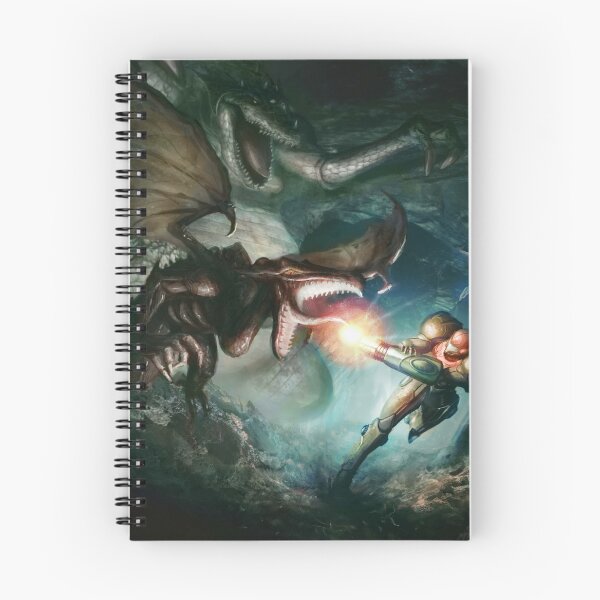 Item preview, metroid game art designed and sold by haynesnathan.