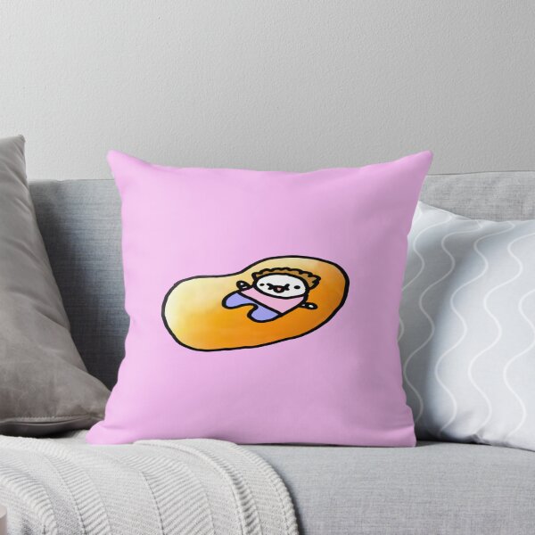 Item preview, Baked beanbag designed and sold by tebbiesgud.