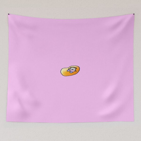 Item preview, Baked beanbag designed and sold by tebbiesgud.