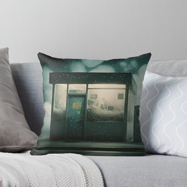 Item preview, While We Dream #14 designed and sold by Quantum-Spirit.