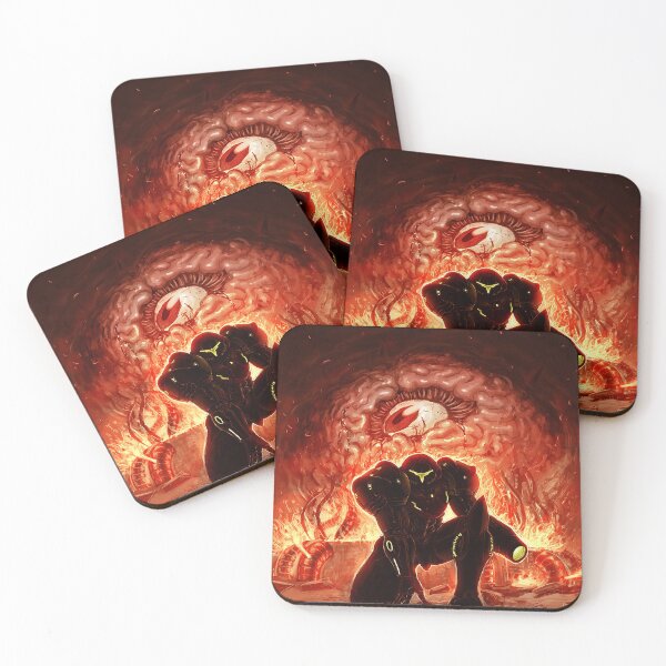 Item preview, game metroid designed and sold by haynesnathan.