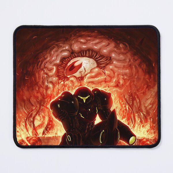 Item preview, game metroid designed and sold by haynesnathan.