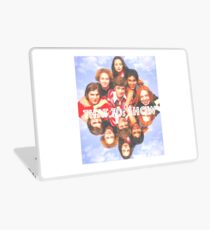 That 70s Show - Cloud Laptop Skin