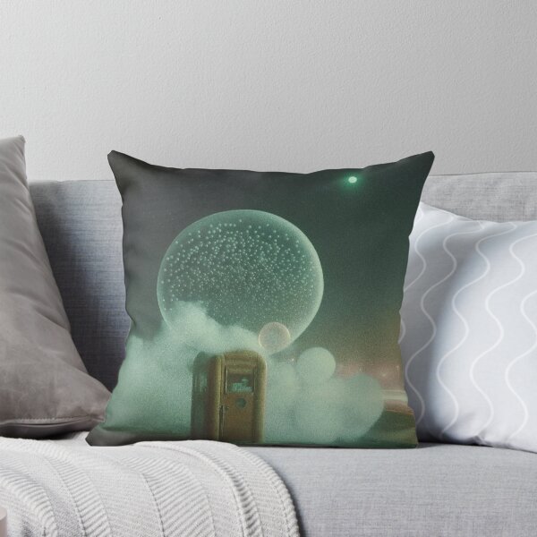 Item preview, While We Dream #15 designed and sold by Quantum-Spirit.