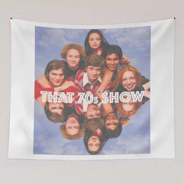 Item preview, That 70s Show - Cloud designed and sold by WaltArt.