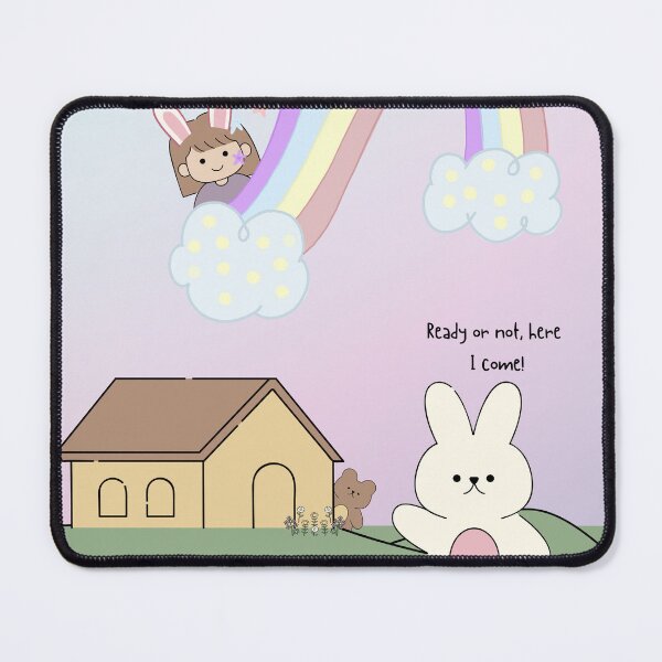 Item preview, Hide and seek designed and sold by Rand Shop.