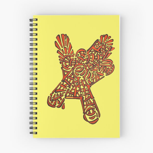 Item preview, Abstract Bird designed and sold by JDFehlauer.