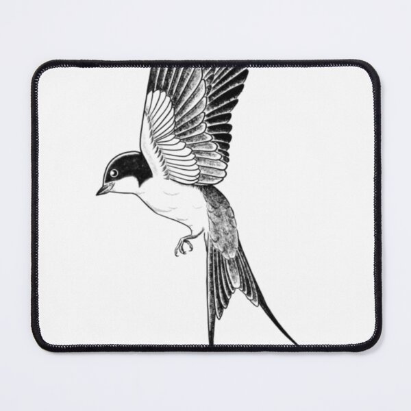 Item preview, Swallow designed and sold by Bruno Caetano.