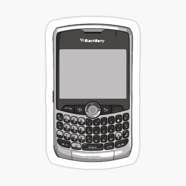 Item preview, BlackBerry designed and sold by Exhausted90Girl.