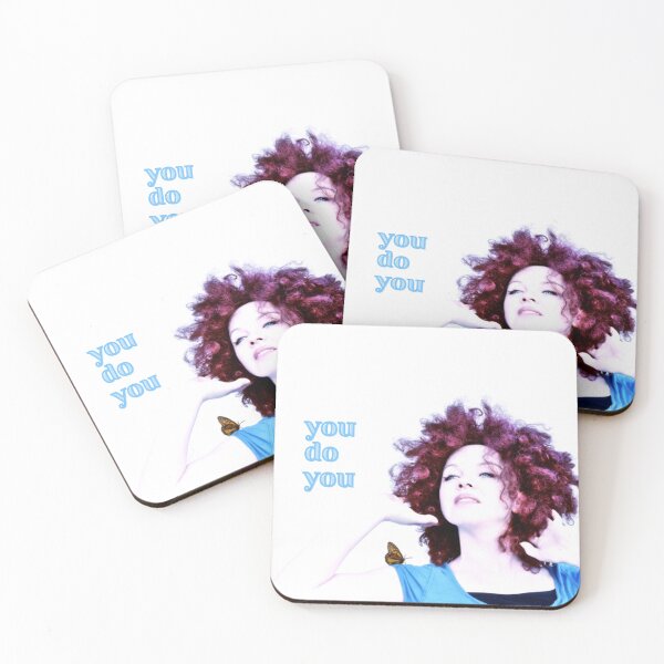 Item preview, You do you  designed and sold by Merethe Soltvedt.