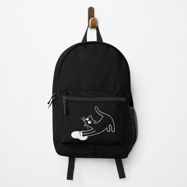 Item preview, Cat Baking Bread designed and sold by DigitalThreads.