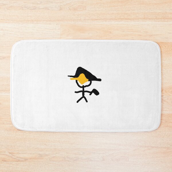Item preview, Sure-Eyed Jimmy designed and sold by hhoop.