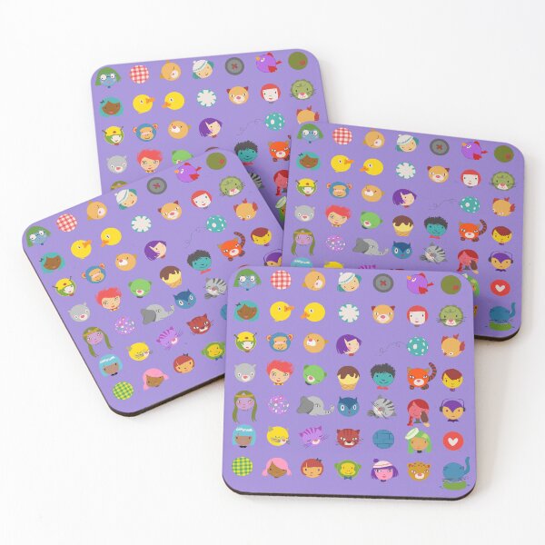 Item preview, On the Dot! designed and sold by John & Wendy.