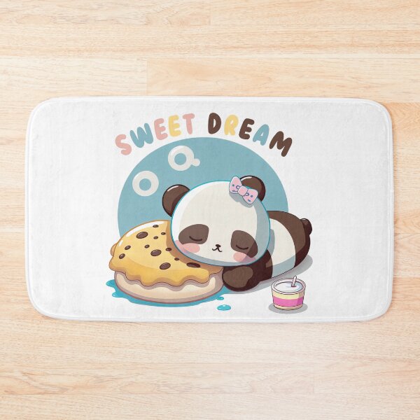 Item preview, Sweet Dream Panda designed and sold by mtperspective.