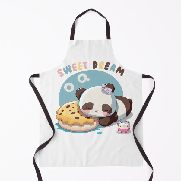 Item preview, Sweet Dream Panda designed and sold by mtperspective.