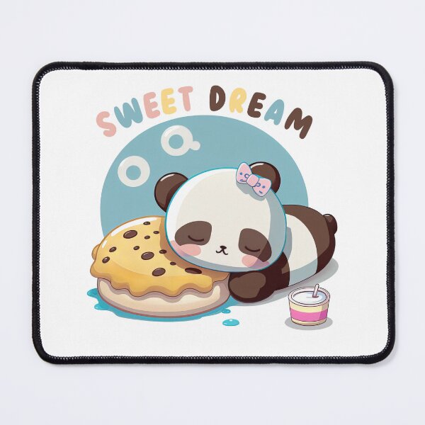 Item preview, Sweet Dream Panda designed and sold by mtperspective.